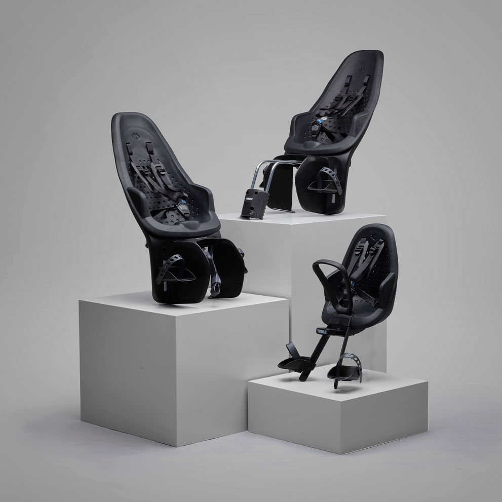 Thule car roof rack and cargo accessories – durable, stylish, and secure transport solutions for bikes, skis, and gear.