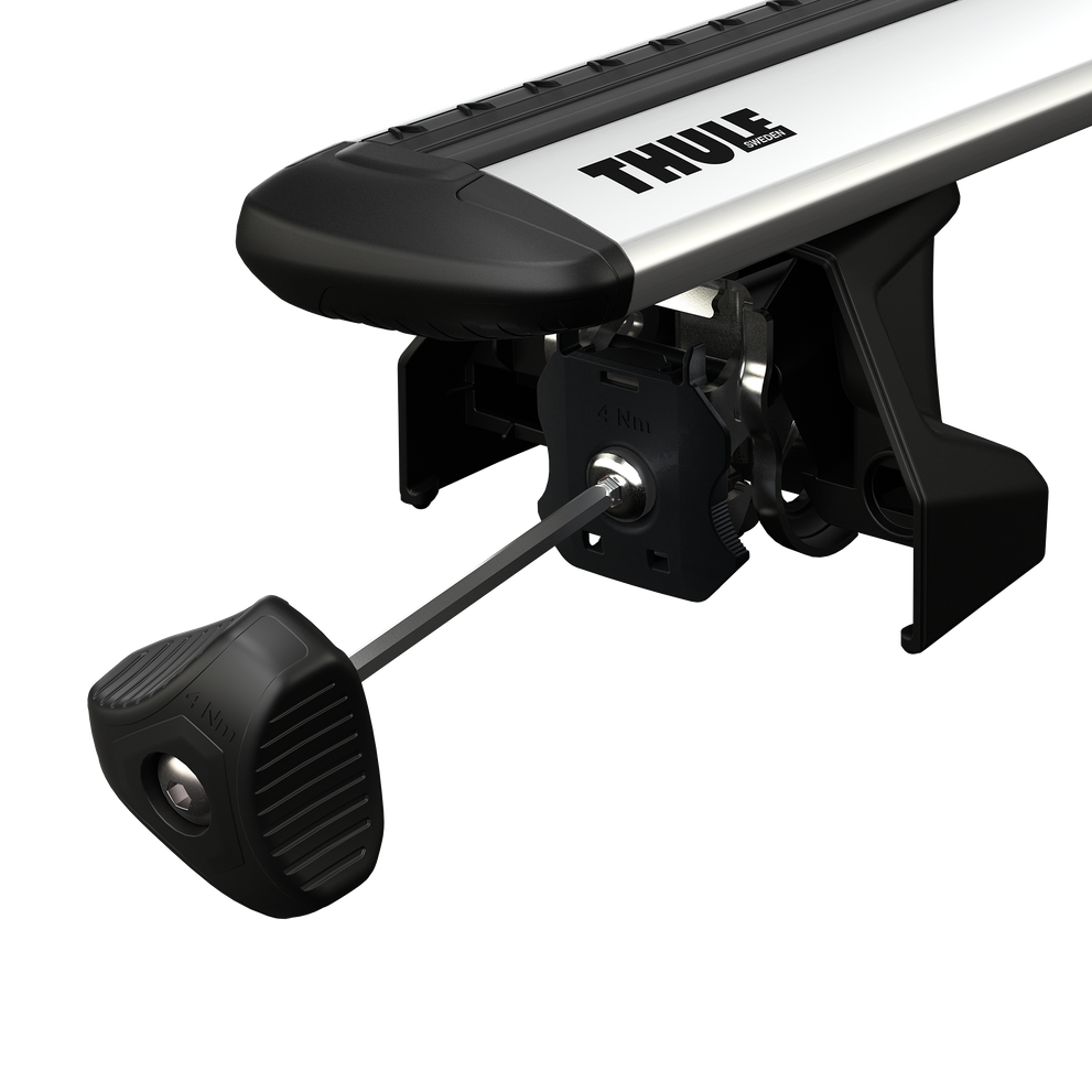 Thule car roof rack and cargo accessories – durable, stylish, and secure transport solutions for bikes, skis, and gear.