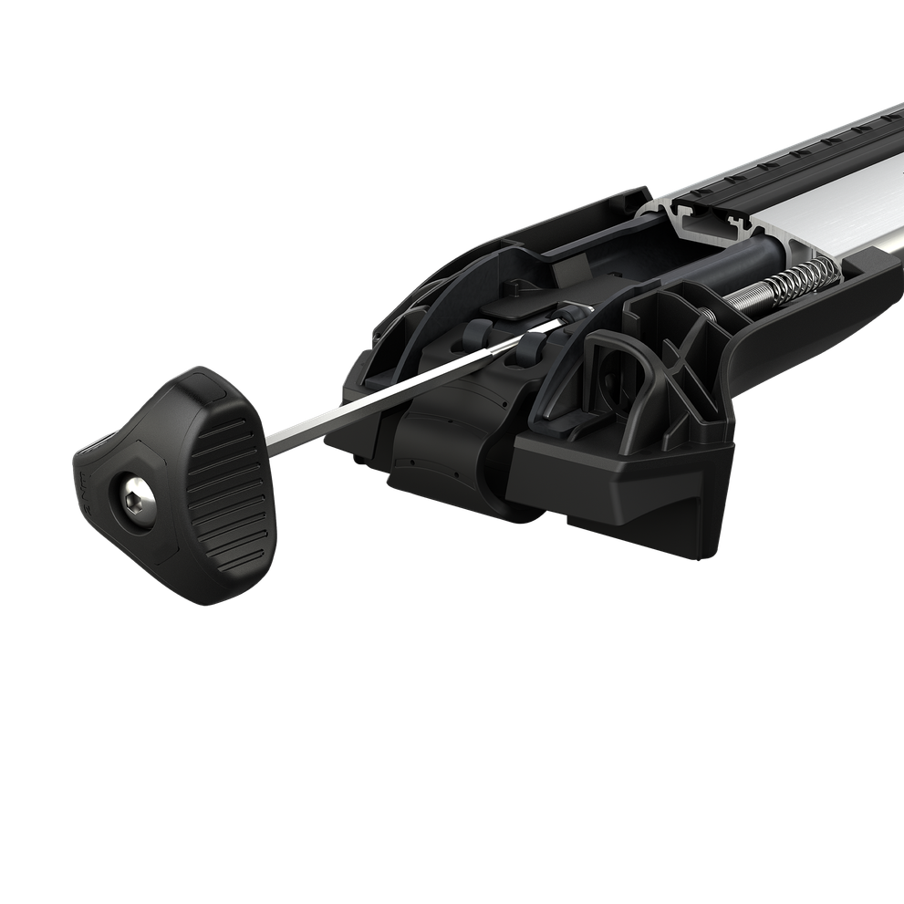 Thule car roof rack and cargo accessories – durable, stylish, and secure transport solutions for bikes, skis, and gear.