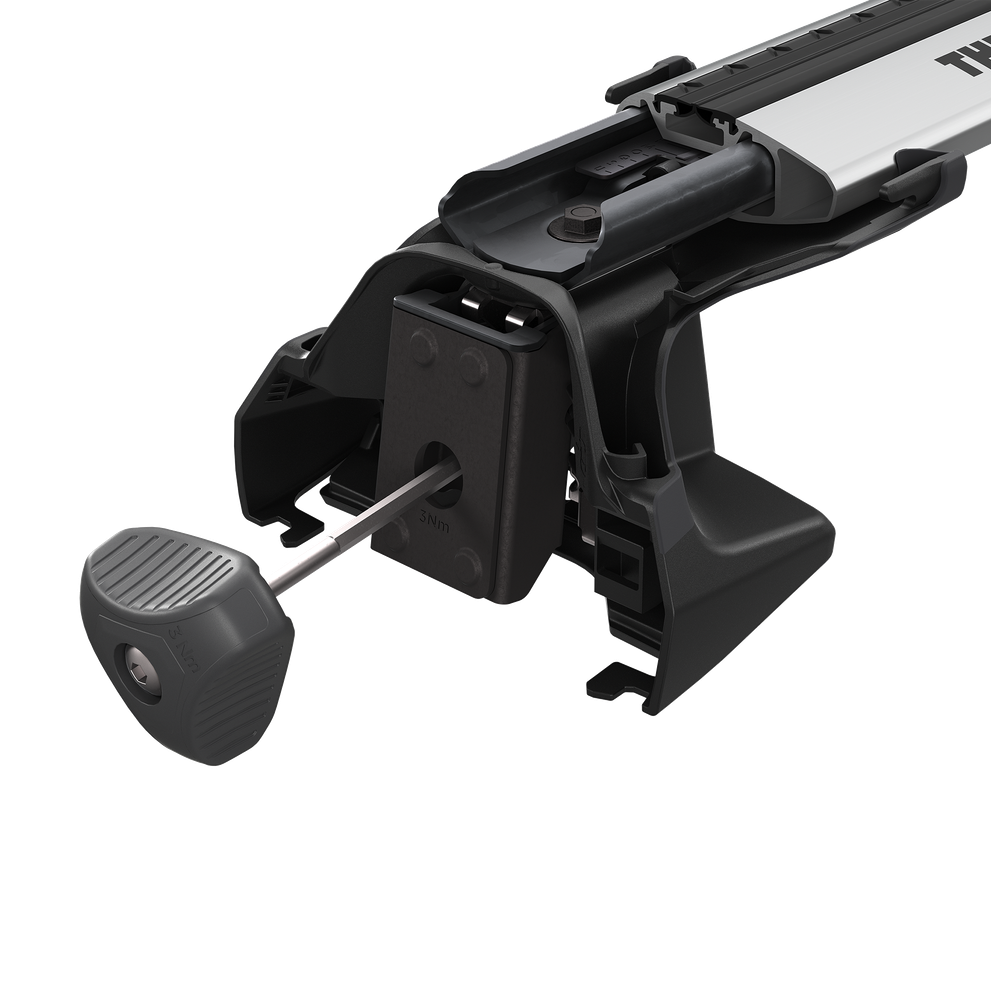 Thule car roof rack and cargo accessories – durable, stylish, and secure transport solutions for bikes, skis, and gear.