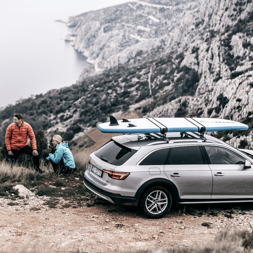Thule car roof rack and cargo accessories – durable, stylish, and secure transport solutions for bikes, skis, and gear.