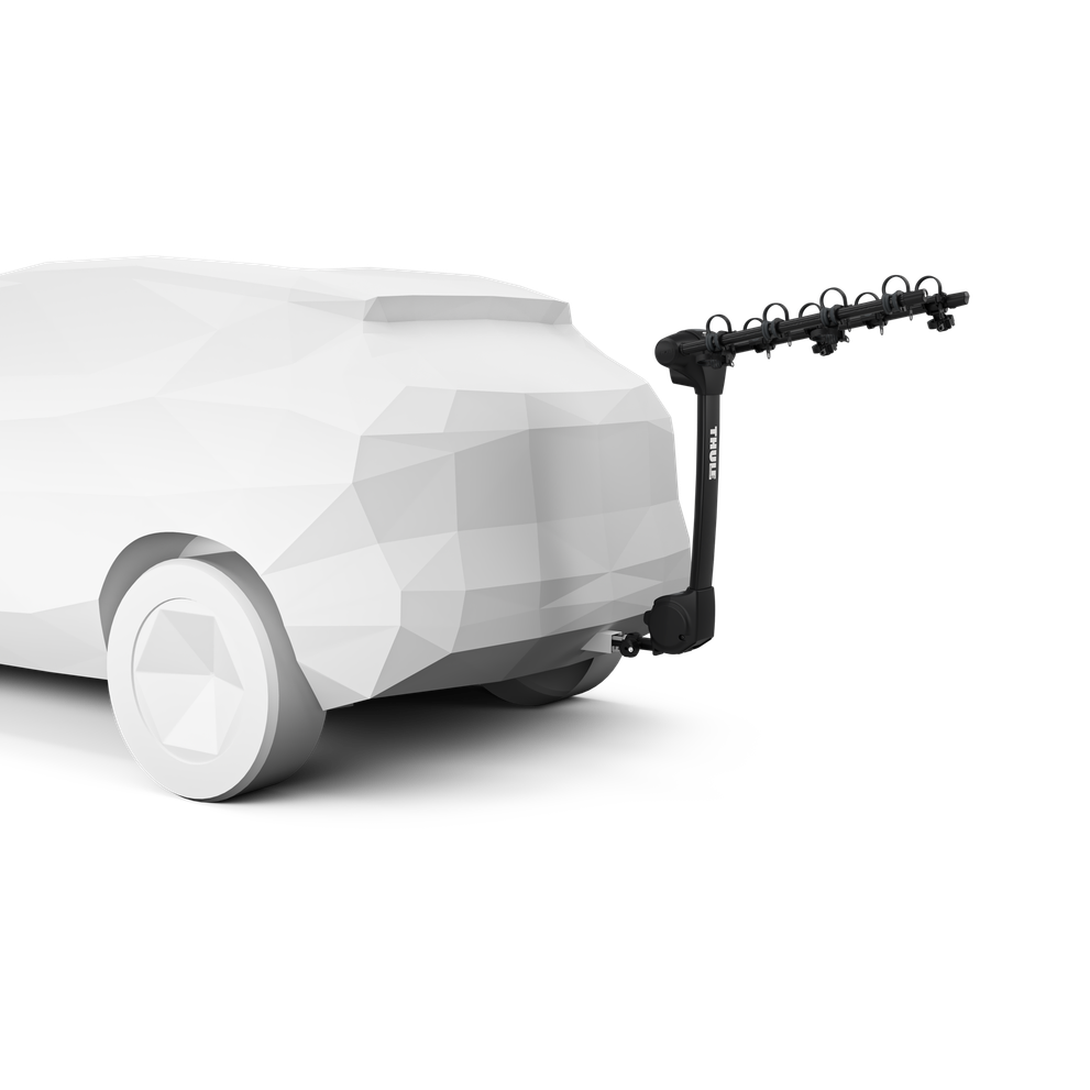 Thule car roof rack and cargo accessories – durable, stylish, and secure transport solutions for bikes, skis, and gear.