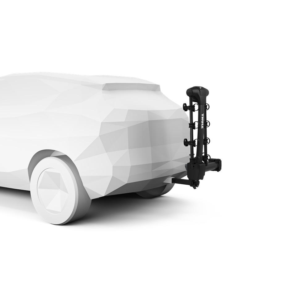 Thule car roof rack and cargo accessories – durable, stylish, and secure transport solutions for bikes, skis, and gear.