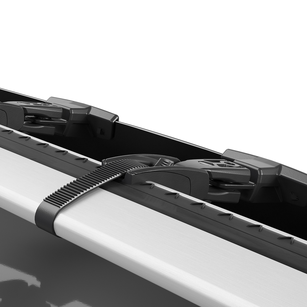 Thule car roof rack and cargo accessories – durable, stylish, and secure transport solutions for bikes, skis, and gear.