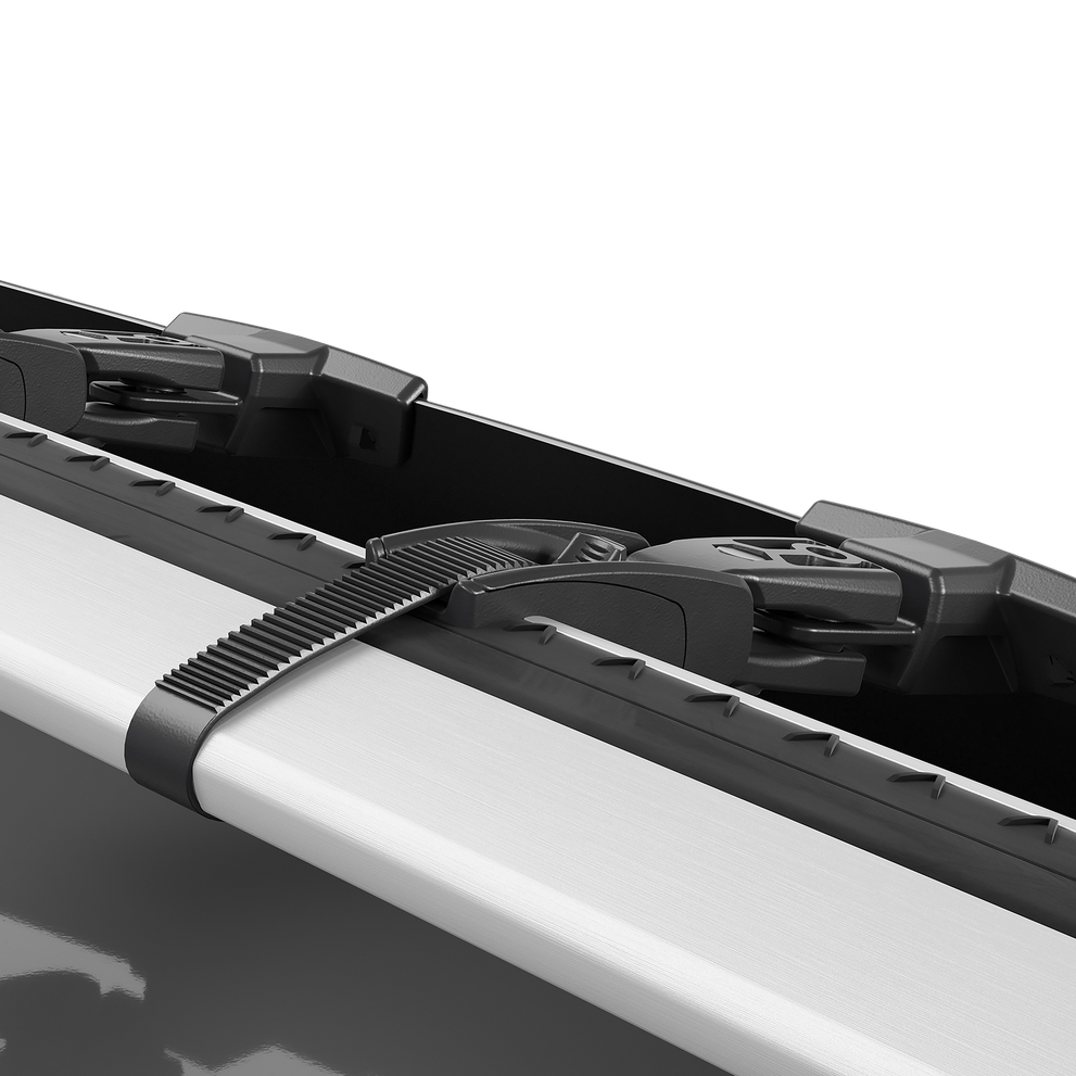 Thule car roof rack and cargo accessories – durable, stylish, and secure transport solutions for bikes, skis, and gear.