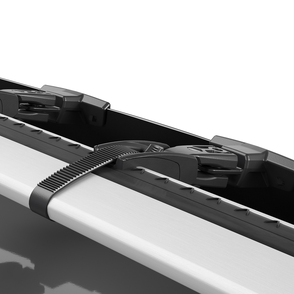 Thule car roof rack and cargo accessories – durable, stylish, and secure transport solutions for bikes, skis, and gear.