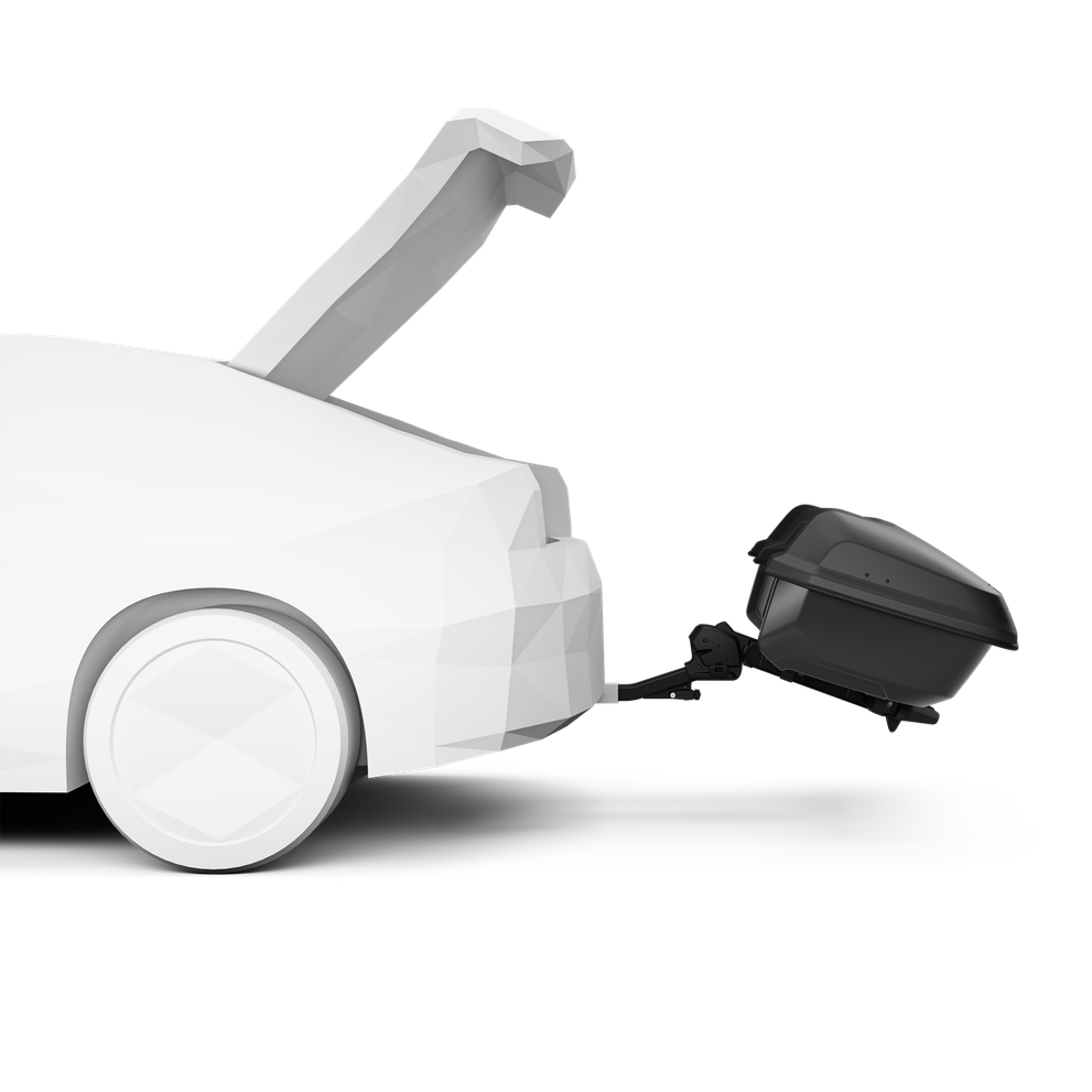 Thule car roof rack and cargo accessories – durable, stylish, and secure transport solutions for bikes, skis, and gear.