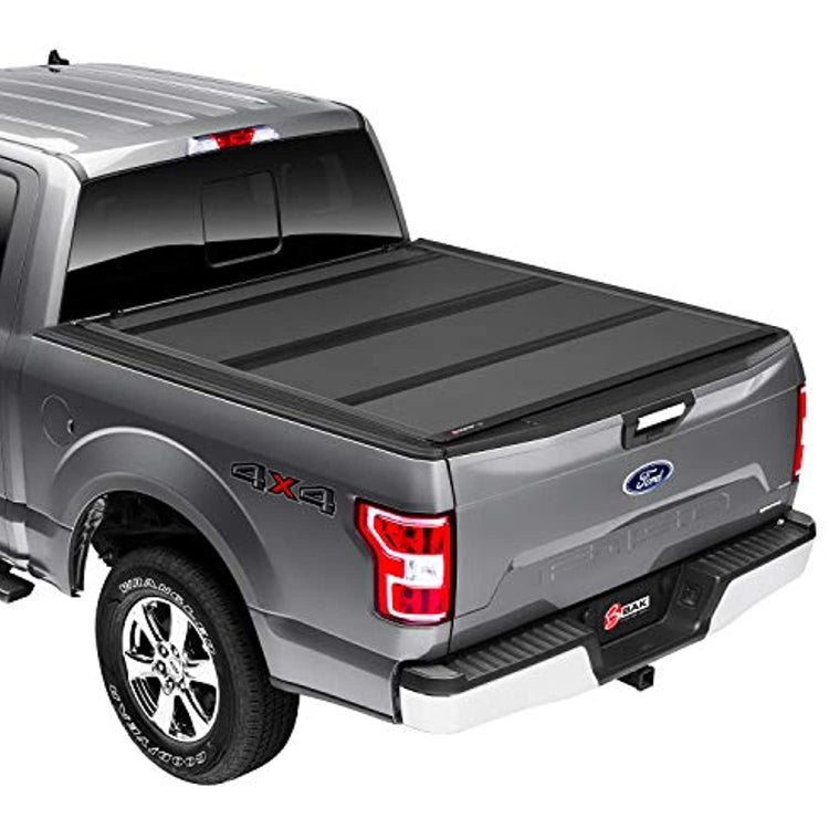 Tonneau Covers