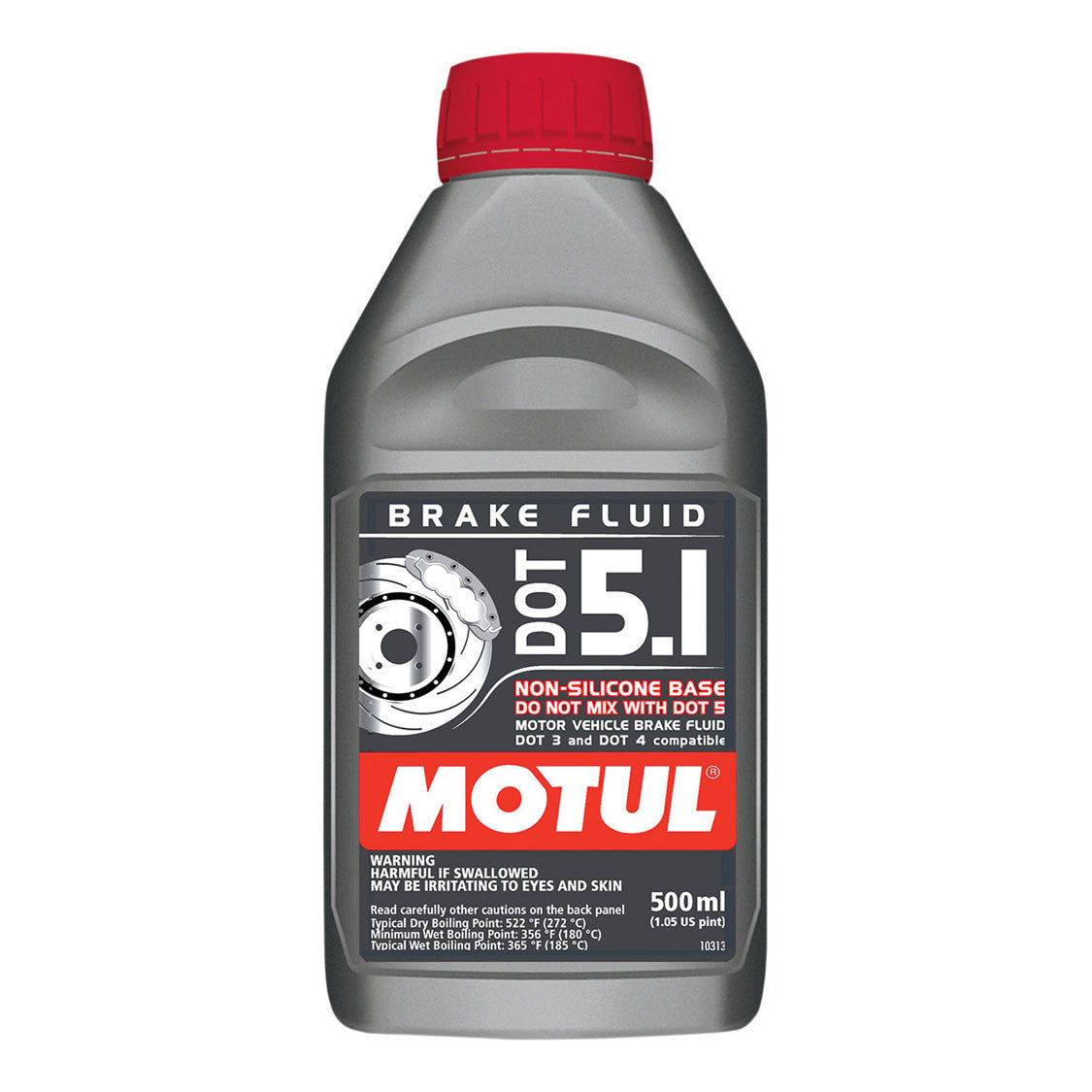 Brake Fluid