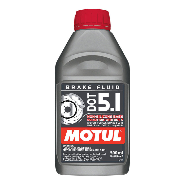 Brake Fluid