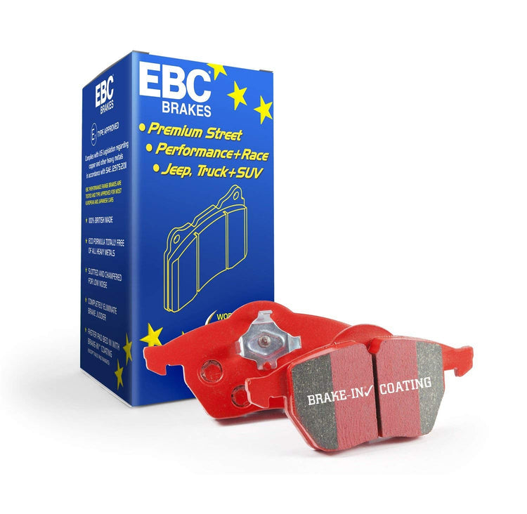 Brake Pads