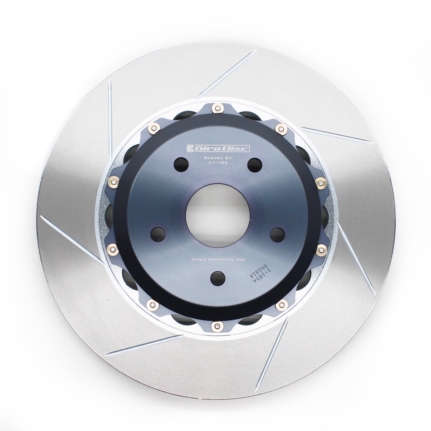 Brake Rotors
