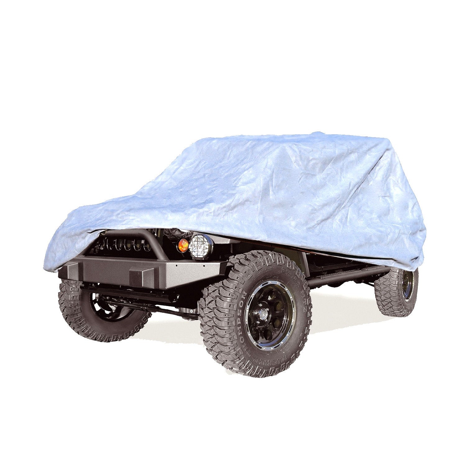 Car Covers