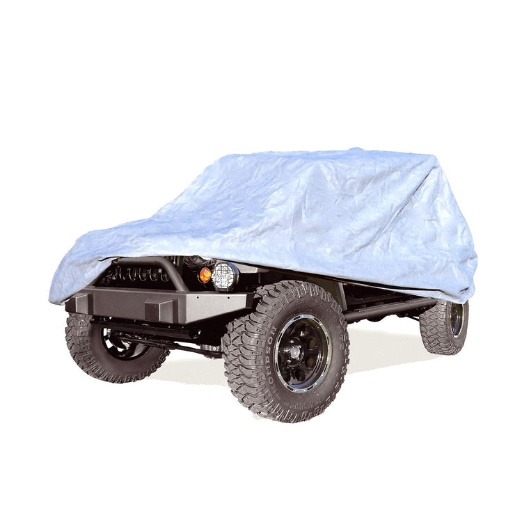 Car Covers