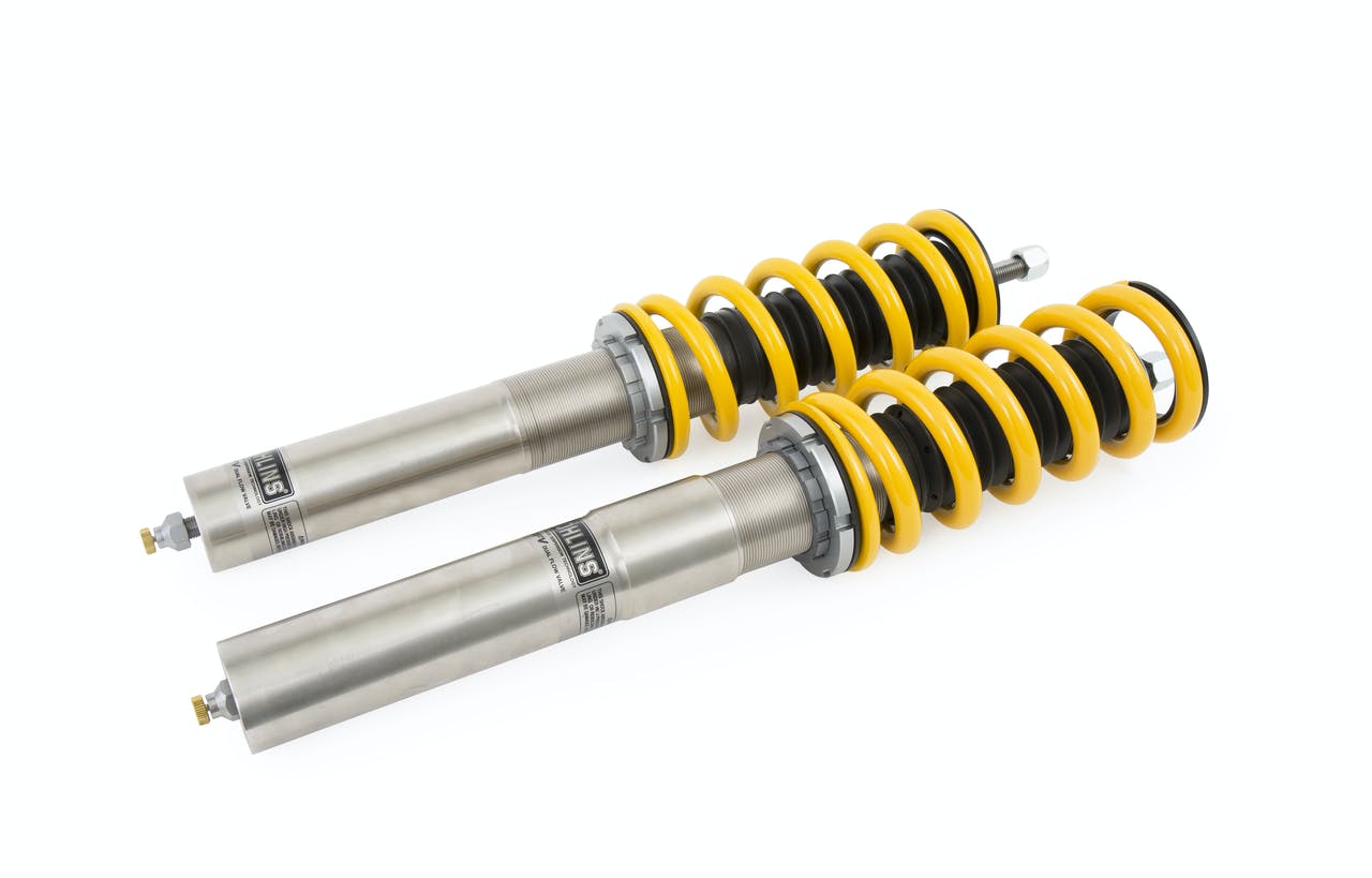 Coilovers