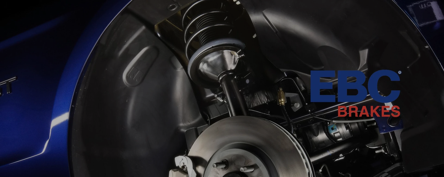 EBC Brakes