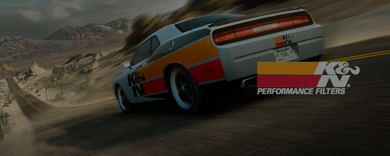 K&n