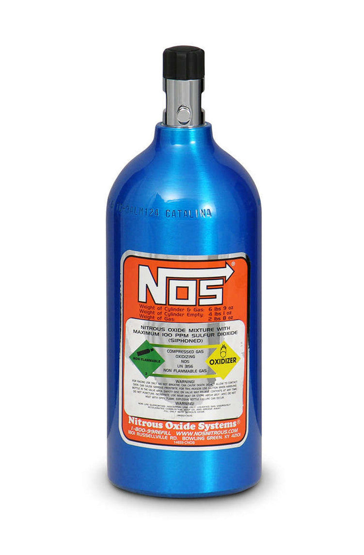 NOS Systems