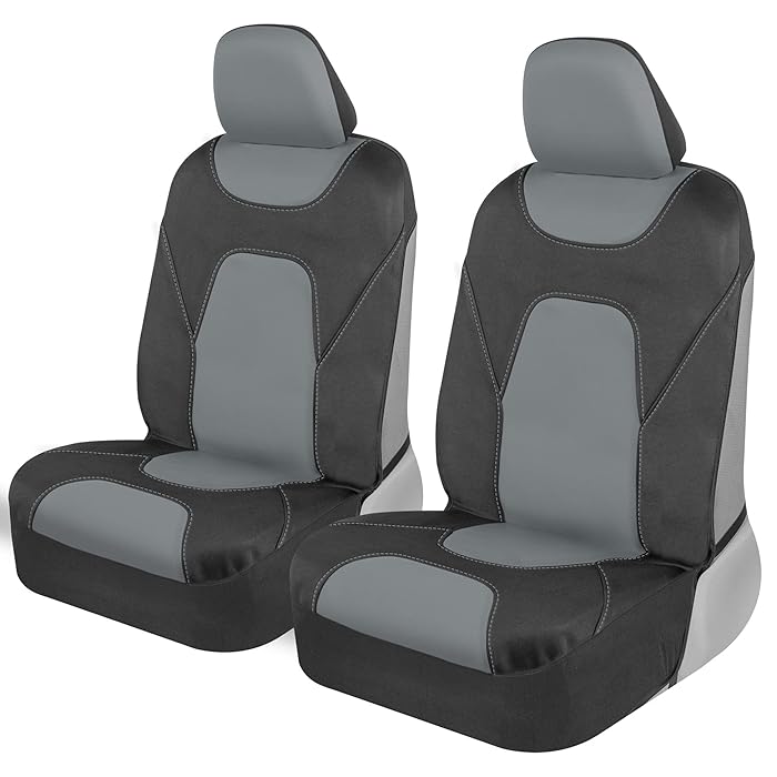 Seat Covers