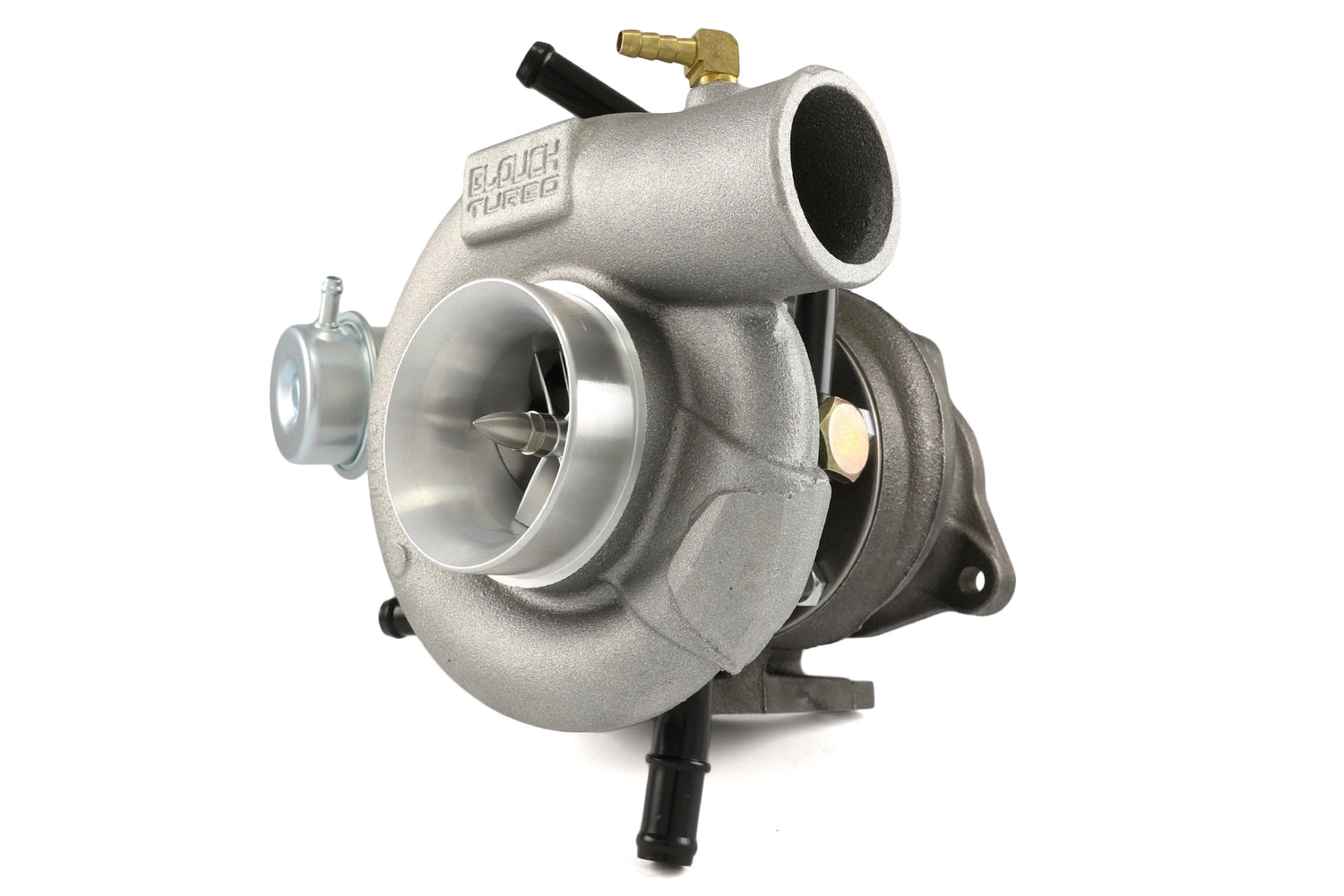 Turbochargers