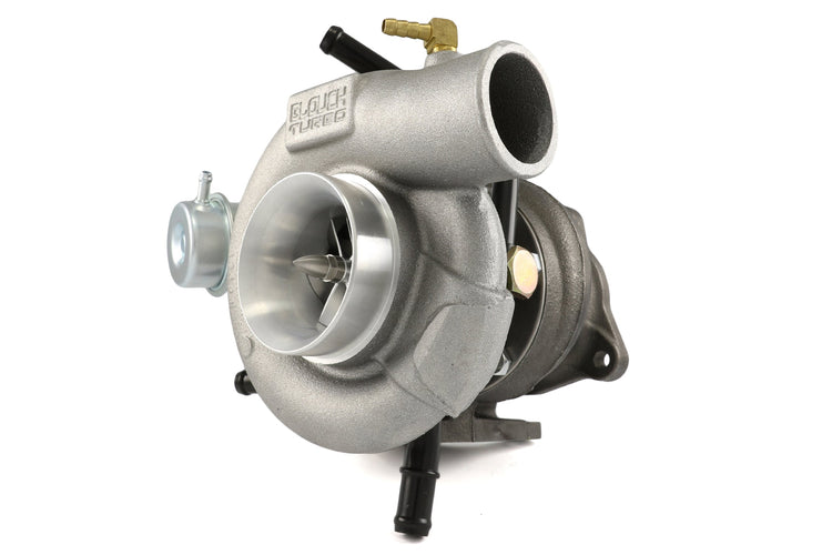 Turbochargers