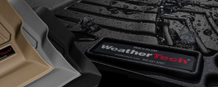 Weathertech