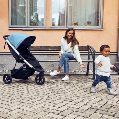 Thule car roof rack and cargo accessories – durable, stylish, and secure transport solutions for bikes, skis, and gear.