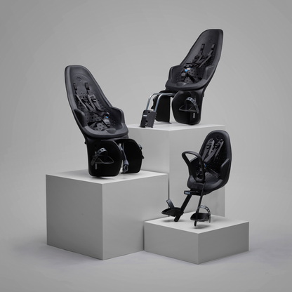 Thule car roof rack and cargo accessories – durable, stylish, and secure transport solutions for bikes, skis, and gear.