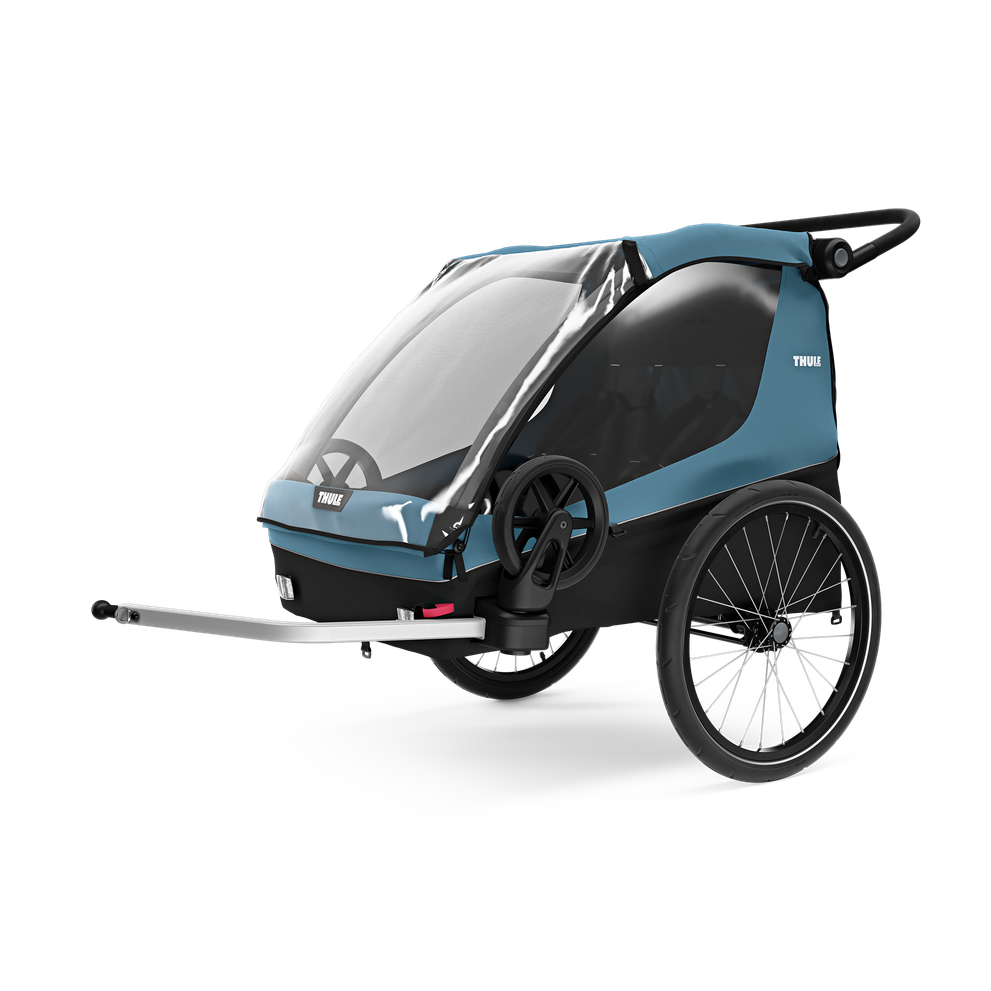 Thule car roof rack and cargo accessories – durable, stylish, and secure transport solutions for bikes, skis, and gear.