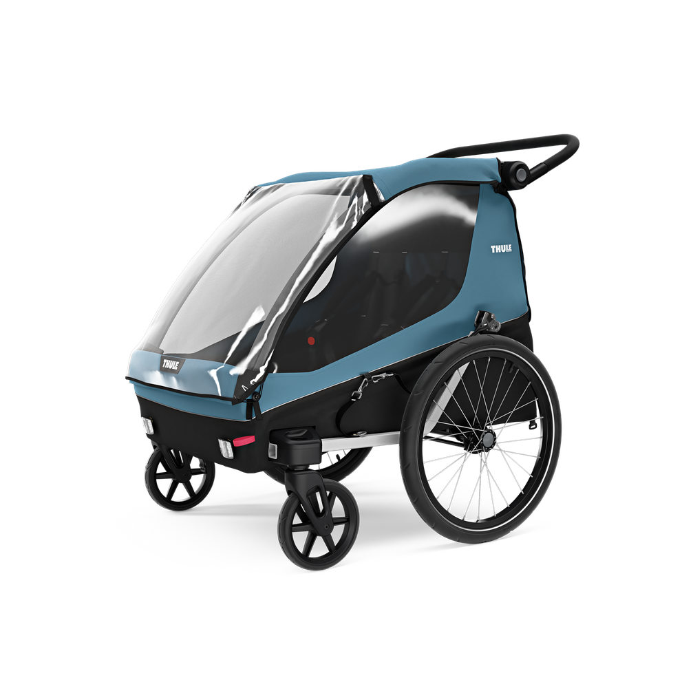 Thule car roof rack and cargo accessories – durable, stylish, and secure transport solutions for bikes, skis, and gear.