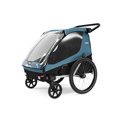 Thule car roof rack and cargo accessories – durable, stylish, and secure transport solutions for bikes, skis, and gear.