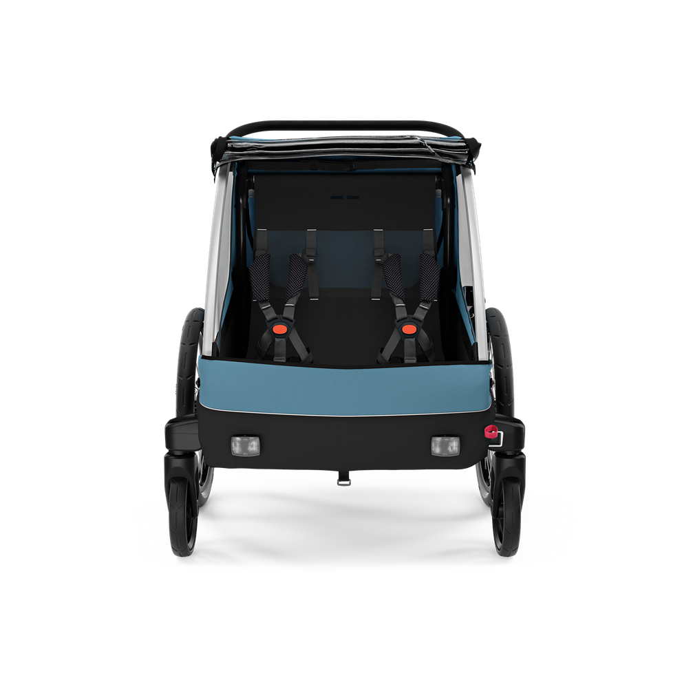 Thule car roof rack and cargo accessories – durable, stylish, and secure transport solutions for bikes, skis, and gear.