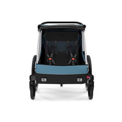 Thule car roof rack and cargo accessories – durable, stylish, and secure transport solutions for bikes, skis, and gear.