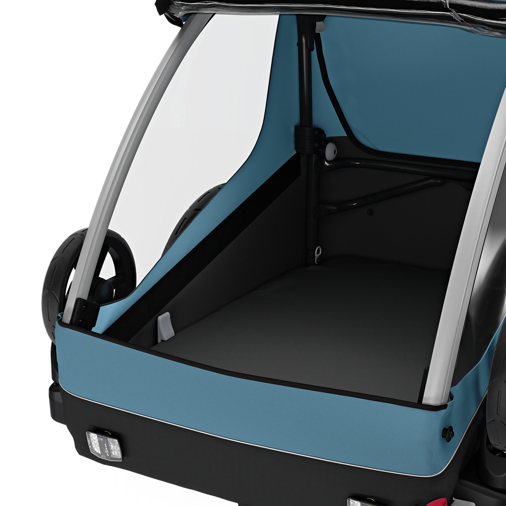 Thule car roof rack and cargo accessories – durable, stylish, and secure transport solutions for bikes, skis, and gear.