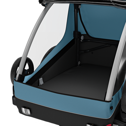 Thule car roof rack and cargo accessories – durable, stylish, and secure transport solutions for bikes, skis, and gear.