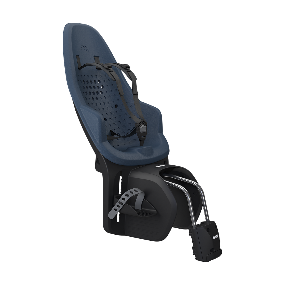 Thule car roof rack and cargo accessories – durable, stylish, and secure transport solutions for bikes, skis, and gear.