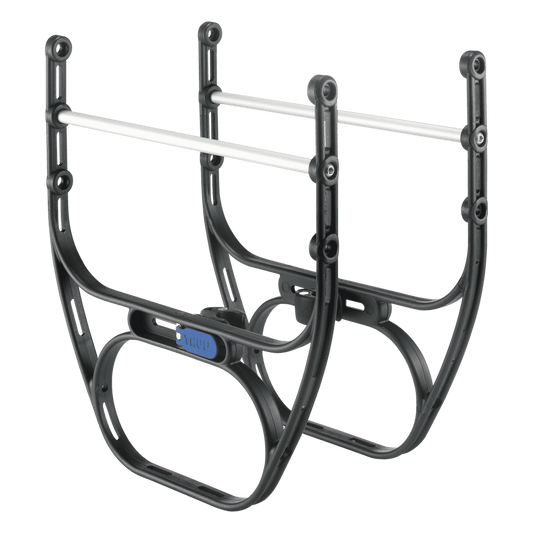 Thule car roof rack and cargo accessories – durable, stylish, and secure transport solutions for bikes, skis, and gear.