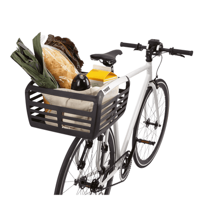 Thule car roof rack and cargo accessories – durable, stylish, and secure transport solutions for bikes, skis, and gear.