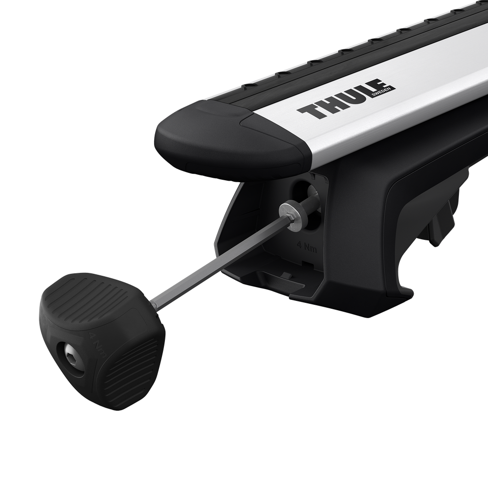 Thule car roof rack and cargo accessories – durable, stylish, and secure transport solutions for bikes, skis, and gear.