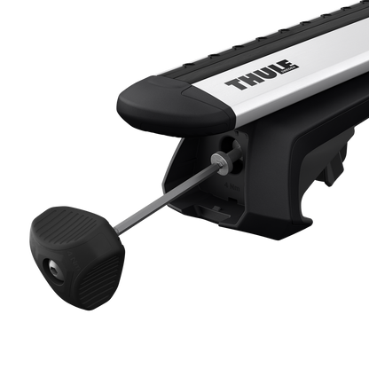 Thule car roof rack and cargo accessories – durable, stylish, and secure transport solutions for bikes, skis, and gear.