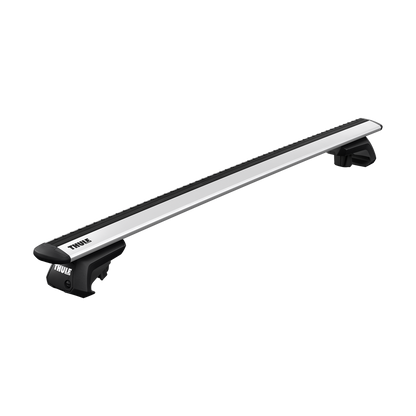 Thule car roof rack and cargo accessories – durable, stylish, and secure transport solutions for bikes, skis, and gear.