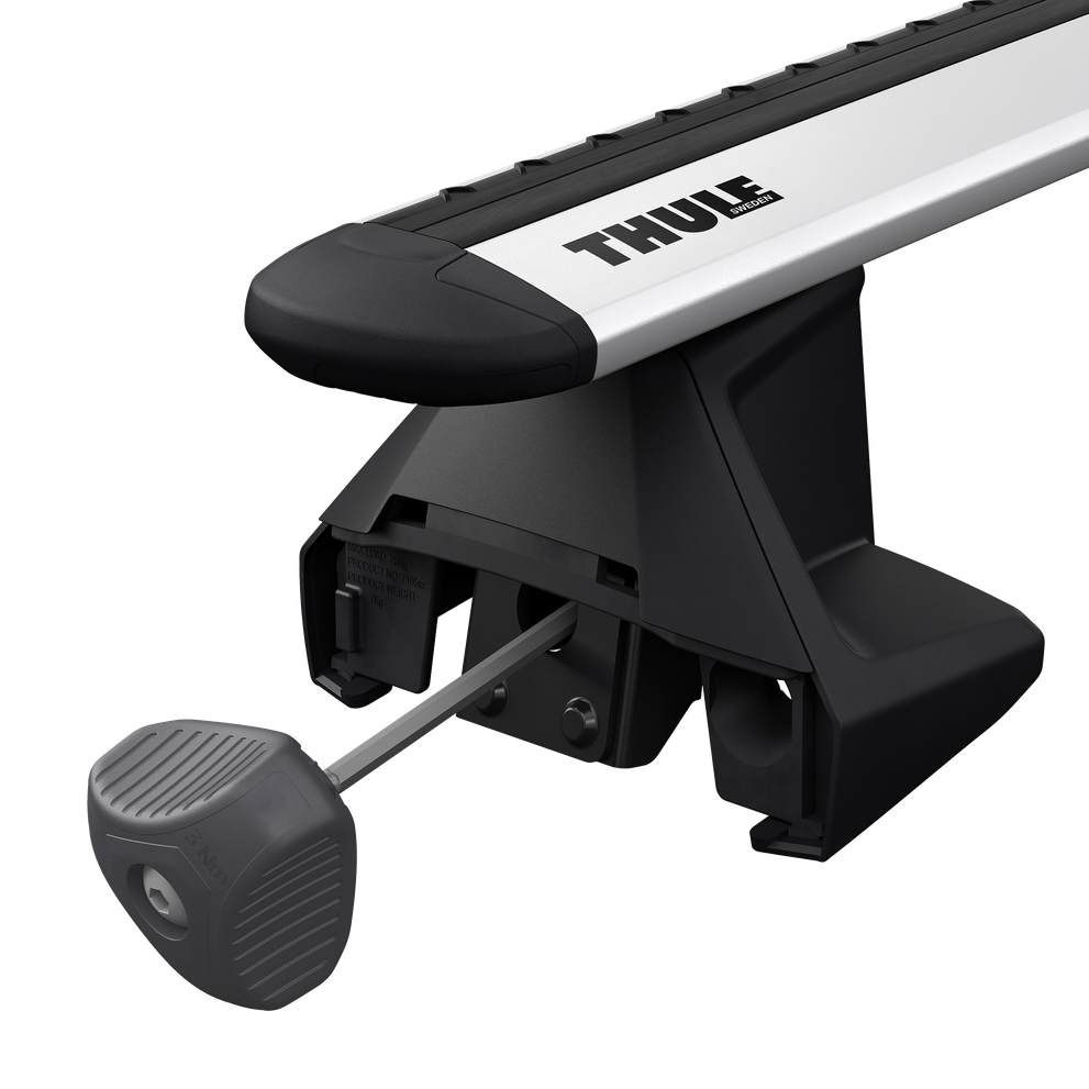 Thule car roof rack and cargo accessories – durable, stylish, and secure transport solutions for bikes, skis, and gear.