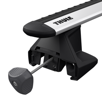 Thule car roof rack and cargo accessories – durable, stylish, and secure transport solutions for bikes, skis, and gear.