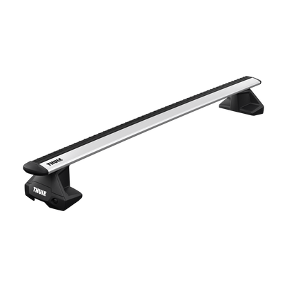 Thule car roof rack and cargo accessories – durable, stylish, and secure transport solutions for bikes, skis, and gear.