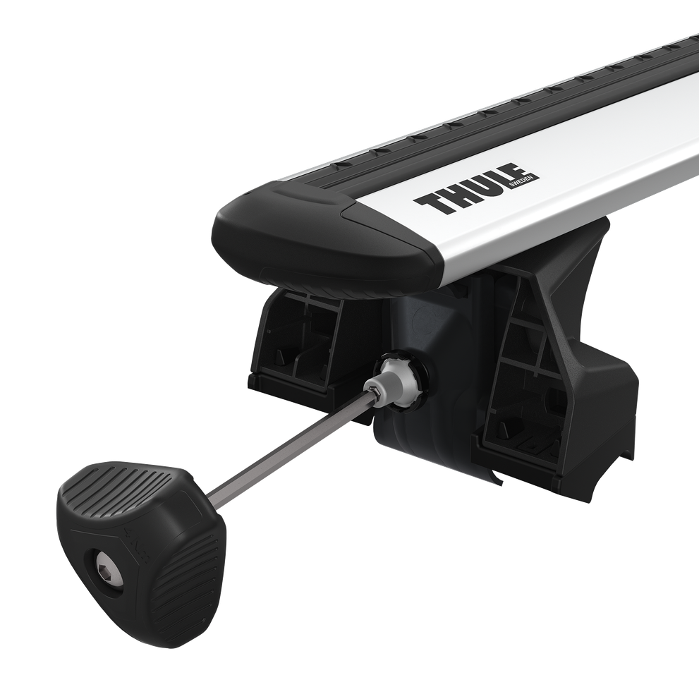 Thule car roof rack and cargo accessories – durable, stylish, and secure transport solutions for bikes, skis, and gear.