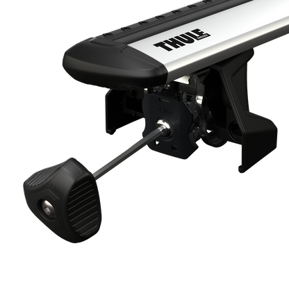 Thule car roof rack and cargo accessories – durable, stylish, and secure transport solutions for bikes, skis, and gear.