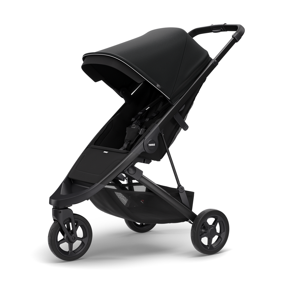 Thule car roof rack and cargo accessories – durable, stylish, and secure transport solutions for bikes, skis, and gear.