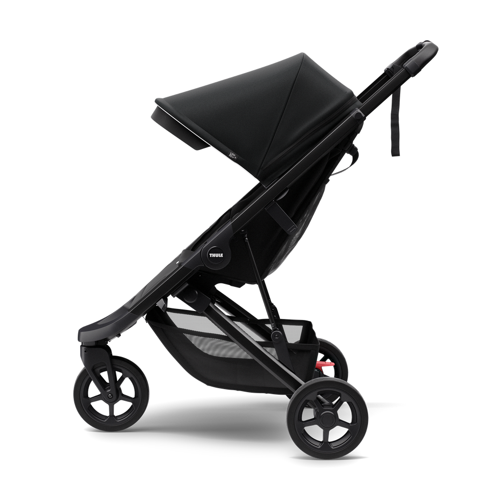 Thule car roof rack and cargo accessories – durable, stylish, and secure transport solutions for bikes, skis, and gear.