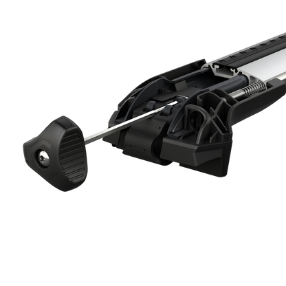 Thule car roof rack and cargo accessories – durable, stylish, and secure transport solutions for bikes, skis, and gear.