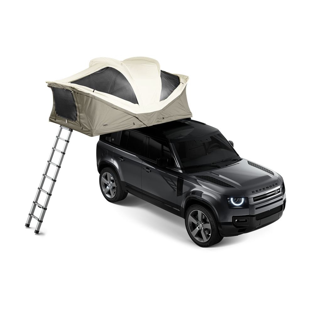 Thule car roof rack and cargo accessories – durable, stylish, and secure transport solutions for bikes, skis, and gear.